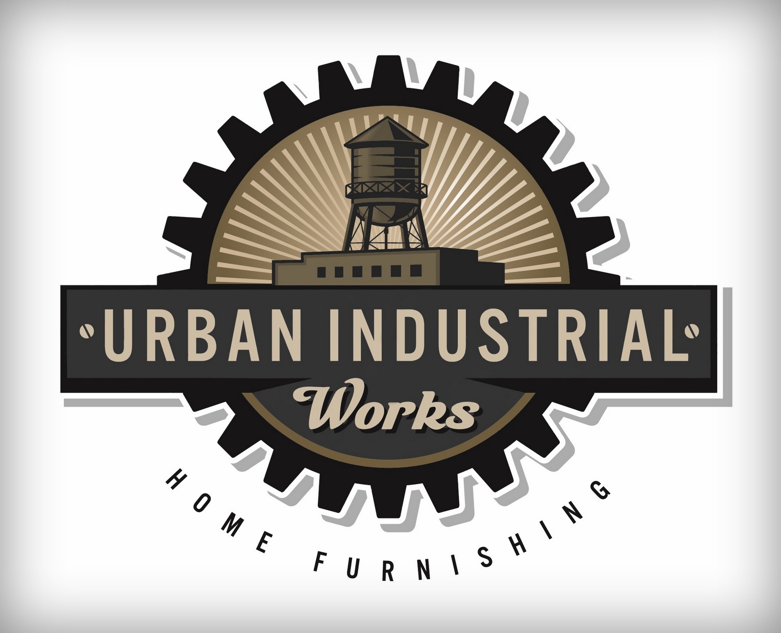 Urban Industrial Works Logo